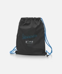 Zaino VESPA DEC Nero - Imagen 1 de 4