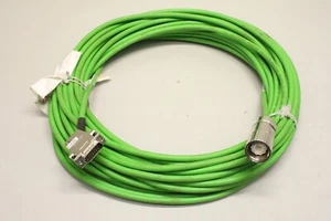 IGUS  2-082-95-7780 chainflex M CF884.009 Leitung Kabel MAT90480863 - Picture 1 of 1