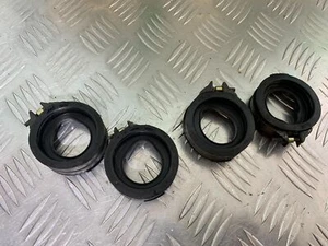 YAMAHA FJR1300 FJR 1300 CARB RUBBERS  YEAR 2001-05 (CMB1005) - Picture 1 of 3