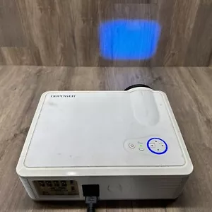 DBPower LED projector (LED-33+) (Unknown Lamp Hours) - Bild 1 von 10