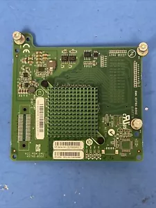 HP LPE1205A 8Gb Fibre Channel Host Bus Adapter 659818-B21 662538-001 656912-001 - Picture 1 of 6