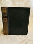 Antique Book The Story Of The Renaissance, By William Henry Hudson - 1928