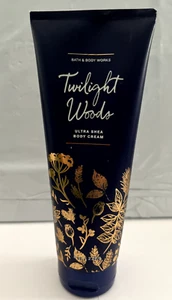 Bath and Body Work Twilight Woods Open container 90% - Picture 1 of 2