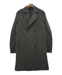 u-ni-ty Coats (Other) Gray(Herringbone) (Approx. XL) 2200538431026 - Picture 1 of 11