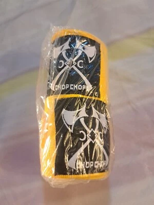 Boxing Wrist Wrap By  D. "Chop Chop" Corley Mexican Style - Image 1 of 2