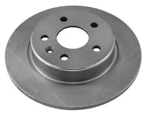 Disc Brake Rotor Uquality R62151 - Picture 1 of 2
