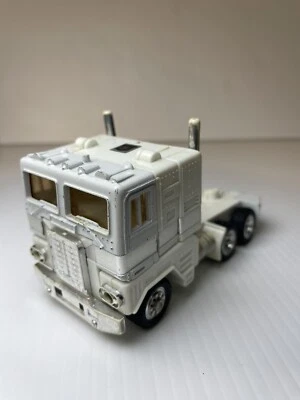 Transformers G1 Ultra Magnus Camión Cabina De Colección 1986 Original Autobot Hasbro Foto 1 de 4