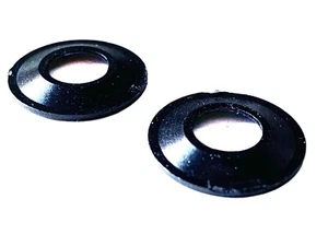 Flow Snowboard Bindings - C-Bolt Spring Washers x 2 - Part 31A1 - Imagen 1 de 1