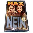 Nein by Max Creeps (Cassette, 2022)