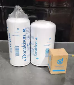 FILTRO DE COMBUSTIBLE DONALDSON P550936 GIRATORIO - Imagen 1 de 1