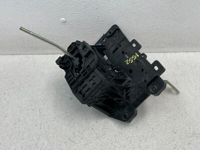 Unidad selectora de cambios de transmisión automática 14 15 16 Lexus IS250 IS350 1552 OEM Foto 1 de 4