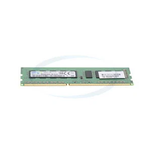 HP 662609-574 4GB PC3-12800E 2RX8 Memory Dimm - Picture 1 of 2