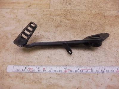 Honda CBR 250R H1596 2012> pedal de freno trasero Foto 1 de 4