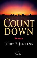 o) Countdown Roman Jenkins, Jerry B: