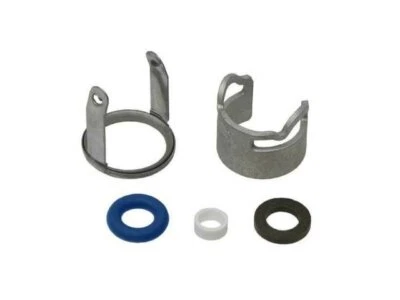 Junta tórica inyectora de combustible para Audi S8 2007-2009 57534JQFV 2008 Foto 1 de 2