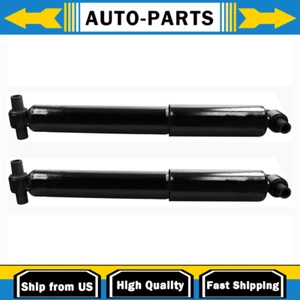 2X Shock Absorber Rear Pair Monroe for 2000-2009 International 9900ix-Z041 - Picture 1 of 4