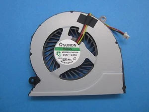 Fan Samsung NP370 NP370R4E NP370R5E NP510R5E Series CPU Cooler - Picture 1 of 1