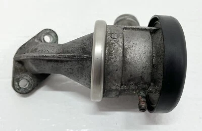 94-99 Válvula de inyección de aire secundaria original OEM BMW E36 328i EGR 11727540466 M3 Foto 1 de 4