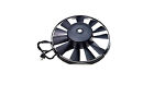 Auxiliary Engine Cooling Fan Assembly fits 73-80 Mercedes 450SL