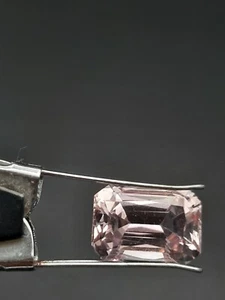Pietra preziosa Kunzite 11.00 carati  - Foto 1 di 4