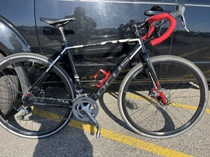 Focus Mares Ax complete Bike - Picture 1 of 23