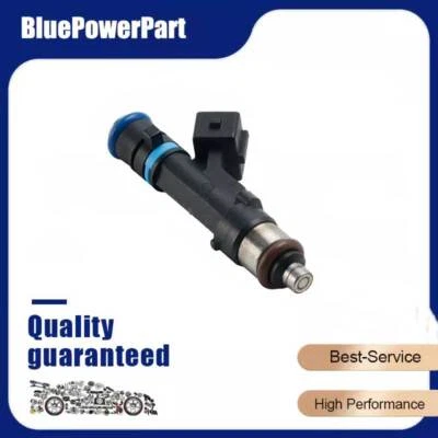 For Holden Combo XC 1.6L Petrol Z16SE 9/2002-2005 Fuel Injectors New  1X - image 1 of 3