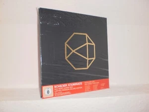 3-CD+BluRay+Buch SCHILLER: Illuminate (2023) Limited Premium Deluxe Edition NEU - Bild 1 von 2