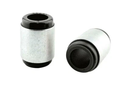 Kit de ajuste de inclinación trasera Whiteline-brazo de control bujes para 09 lancer Ralliart  Foto 1 de 4