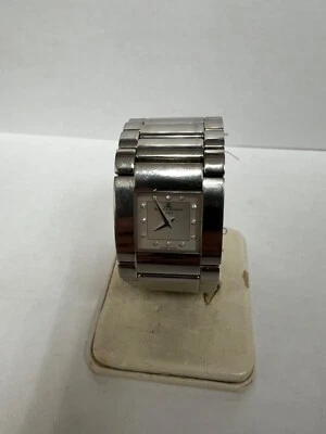 BAUME & MERCIER Catwalk Diamond SWISS Quartz Ladies Watch MV045219 - Image 1 of 4