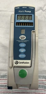 Cardinal Health Alaris Pump Module Model 8100 - Picture 1 of 8
