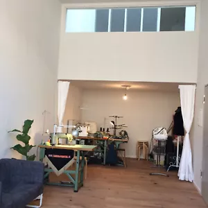 Studio Atelier Sharing Untermiete - Bild 1 von 3