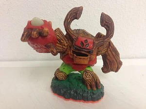TREE REX Skylanders Giants loose figure also works in Swap Force! - Picture 1 of 1
