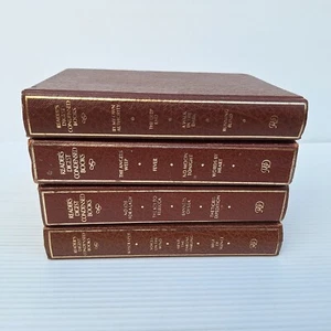 Readers Digest Condensed Books 4 books in 1 Vintage Thriller Romance Bundle of 4 - Picture 1 of 11