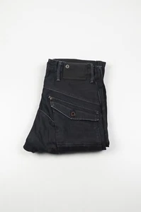 39504 G-Star Raw Scuba 5620 Tapered Navy Men Jeans size 30/34 - Picture 1 of 7