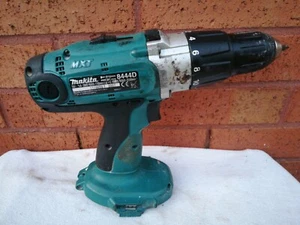 Makita 8444d Hammerbohrer 18V - Bild 1 von 2