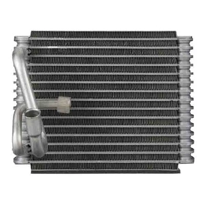 Para 94-17 E-Series Econoline E150/E250/E350 conjunto de núcleo de evaporador CA A/C traseiro - Imagem 1 de 4