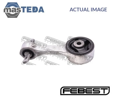 HM-FKRR ENGINE MOUNT MOUNTING REAR FITTING FEBEST FOR HONDA CIVIC VIII,STREAM - Image 1 of 4