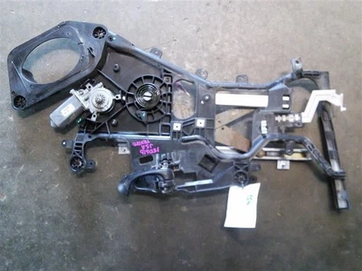 Regulador de ventana delantera eléctrico del conductor VIN N Classic se adapta a 97-05 MALIBU 217774 Foto 1 de 2