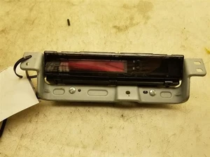 2011 TOYOTA SEQUOIA 5.7L INTERIOR CLOCK ASSEMBLY  - Bild 1 von 12