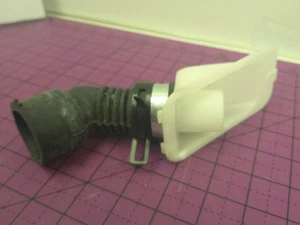 DC97-17353A - Samsung Original OEM Waschmaschine Montage Führungsschlauch DC67-00601A - Bild 1 von 4