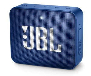 JBL Go 2 Bluetooth Wasserdichter Tragbarer Lautsprecher - Zertifiziert Refurbished - Bild 1 von 5