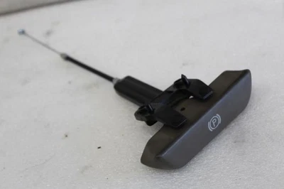 1995 1996 1997 1998 1999 2000 LEXUS LS400 PARKING BRAKE RELEASE TAN LF03 - Image 1 of 4