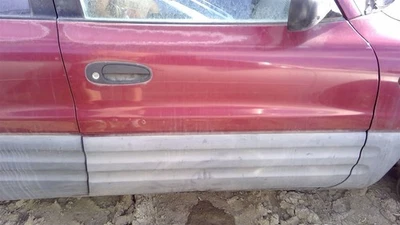 (LOCAL PICKUP ONLY) Passenger Front Door 4 Door Electric Windows Fits 96-00 RAV4 Foto 1 de 4
