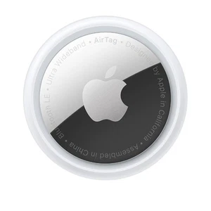 Pack Apple AirTag 1 - Photo 1 sur 7