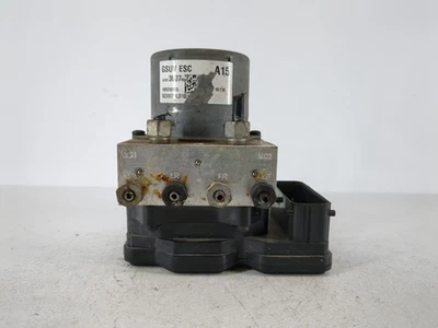 2016-2016 Buick Encore Abs Pump Control Module FW07Q - Image 1 of 4