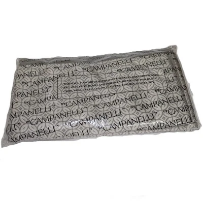 Juego de 10 toallas de microfibra Campanelli 12" x 12" NUEVOS paños de microfibra Foto 1 de 4