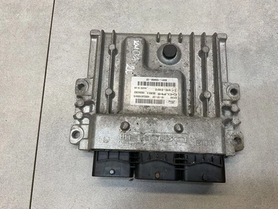 Centralina motore diesel Ford Kuga I 2011 modulo AV4112A650CF AML42376 - Immagine 1 di 4