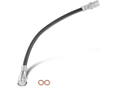 For 1998-2003 Jaguar Vanden Plas Brake Hose Rear APR 28391YHFC 1999 2000 2001 - Image 1 of 2