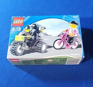 LEGO 1197 - Neu Versiegelt - Super Selten Telekom Promo Set - EU Exklusiv - Bild 1 von 4