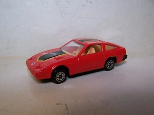 Yatming 1:64 300ZX NISSAN DATSUN FAIRLADY Z # 1027 - Picture 1 of 4